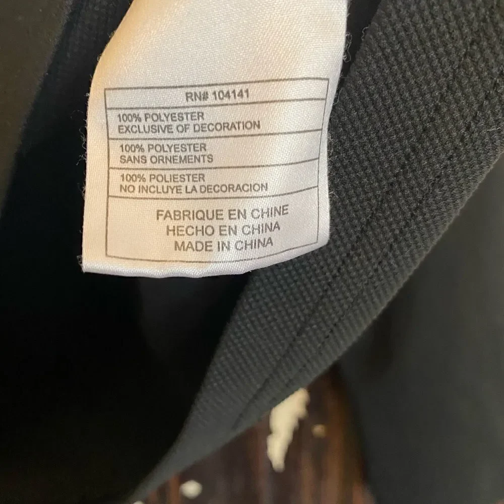 Nike fit pre